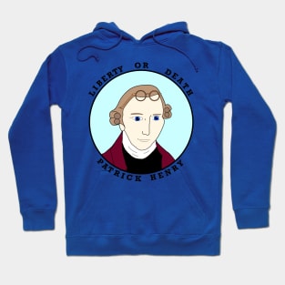 Patrick Henry Hoodie